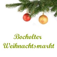 Bocholt Christmas market 2024 Bocholt